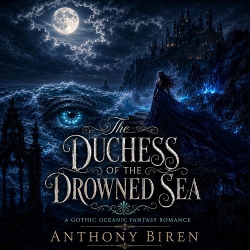 Cover of The Dutchess of the Drowned Sea