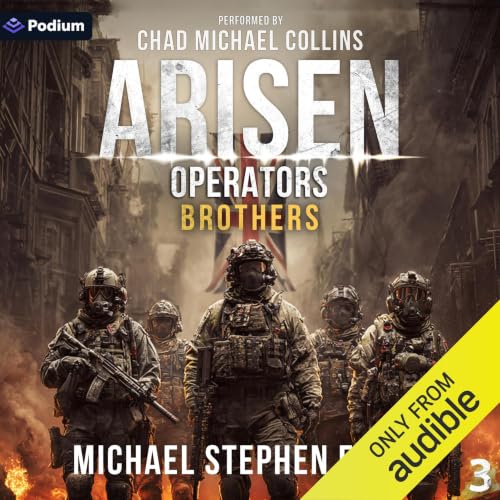Cover of Brothers