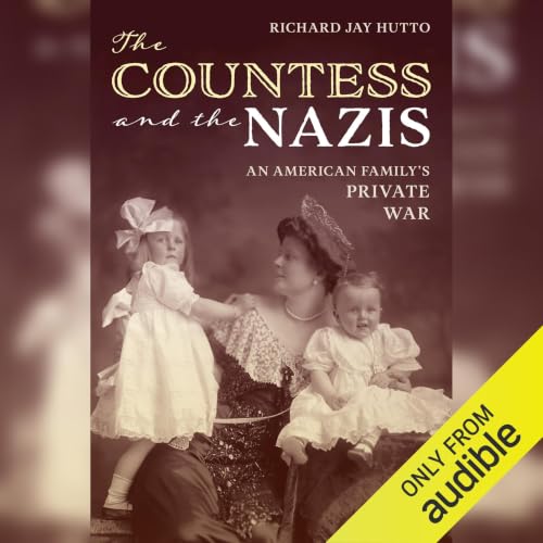 Cover of Countess and the Nazis