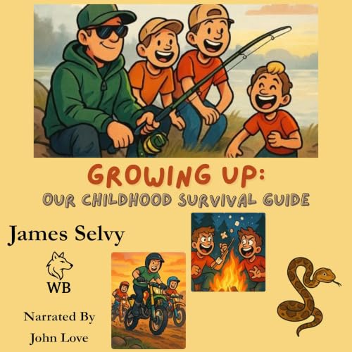 Cover of Growing Up