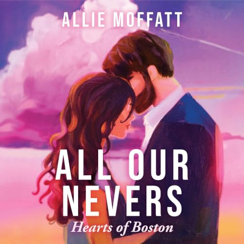 Cover of All Our Nevers