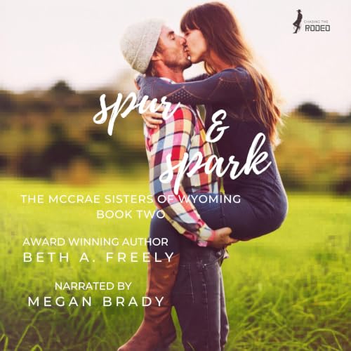 Cover of Spur & Spark