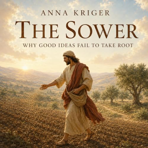 Cover of The Sower