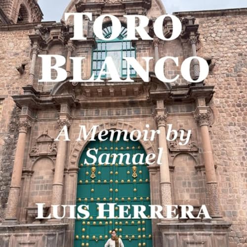 Cover of Toro Blanco