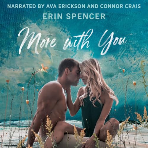 Cover of More with You