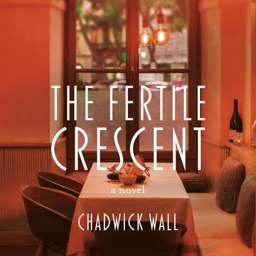 Cover of The Fertile Crescent