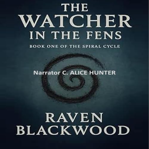 Cover of The Watcher on the Fens