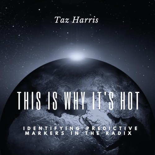 Cover of This Is Why It's Hot