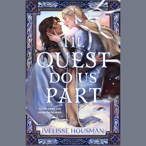 Cover of Til Quest Do Us Part