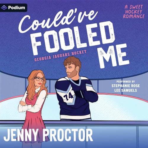 Cover of Could've Fooled Me