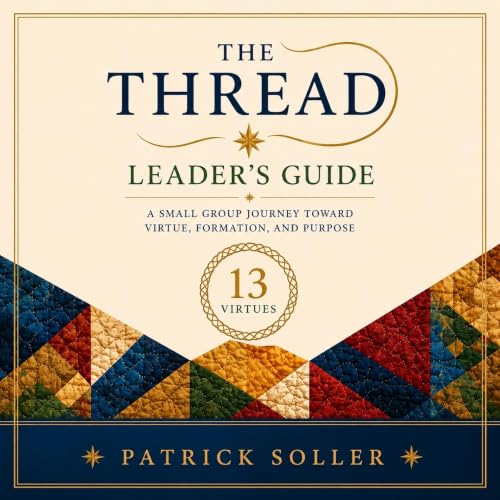Cover of The Thread