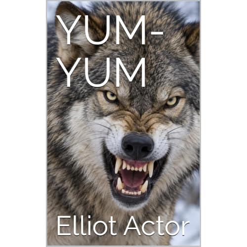 Cover of YUM-YUM