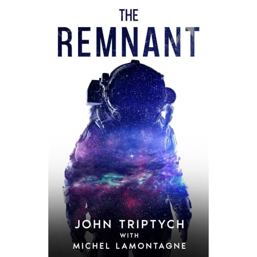 Cover of The Remnant