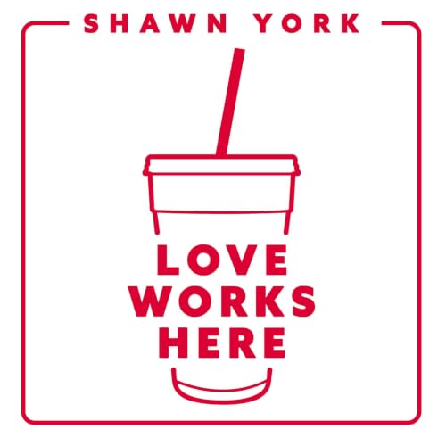 Cover of Love Works Here