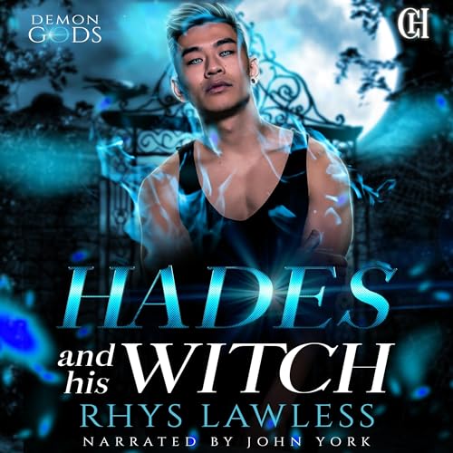 Cover of Hades and His Witch