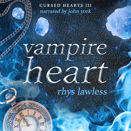 Cover of Vampire Heart