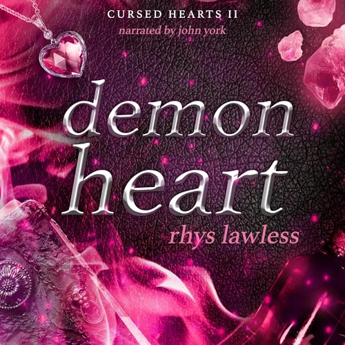 Cover of Demon Heart