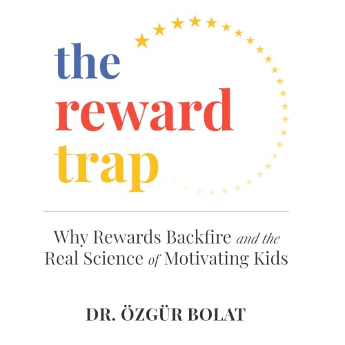Cover of The Reward Trap