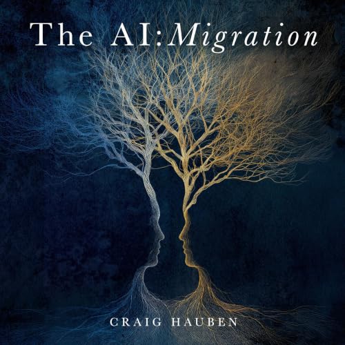Cover of The AI: Migration