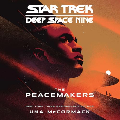 Cover of The Peacemakers