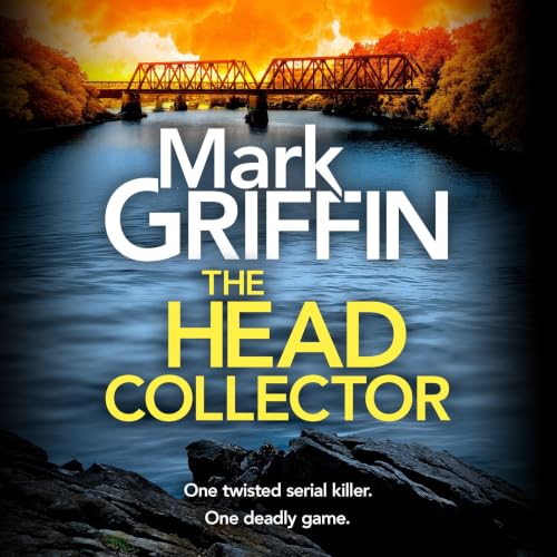 Cover of The Head Collector