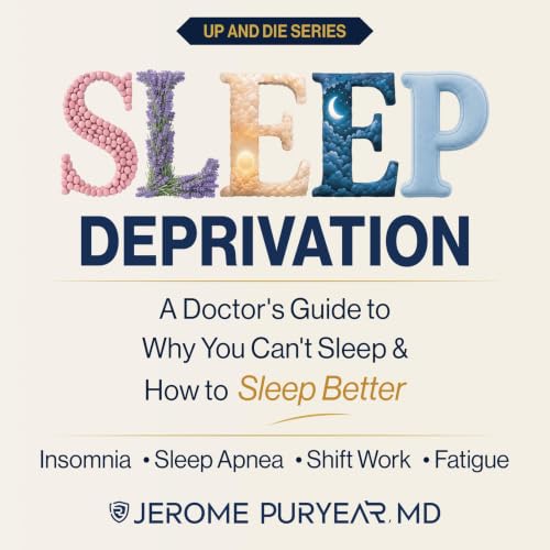 Cover of Sleep Deprivation