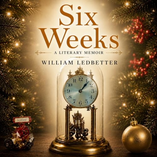 Cover of Six Weeks
