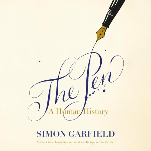 Cover of The Pen