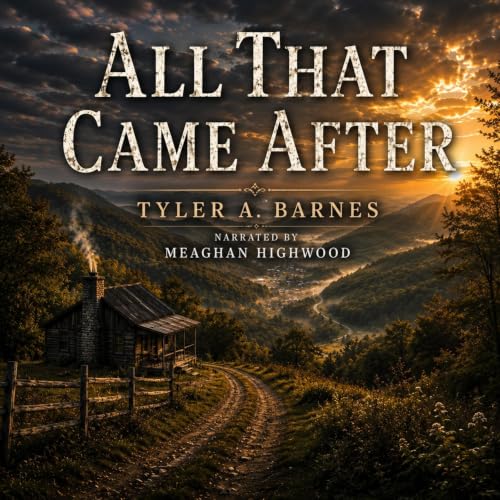 Cover of All That Came After