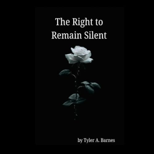 Cover of The Right to Remain Silent
