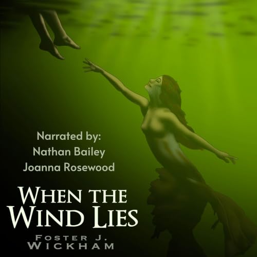 Cover of When the Wind Lies