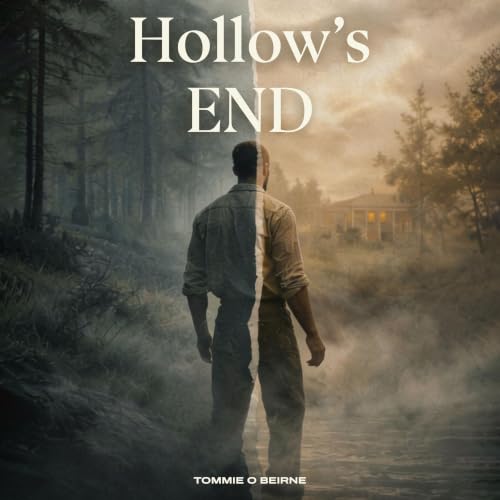 Cover of Hollow’s End
