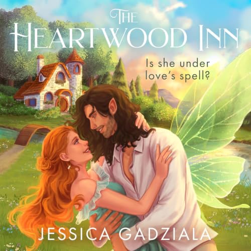 Cover of The Heartwood Inn