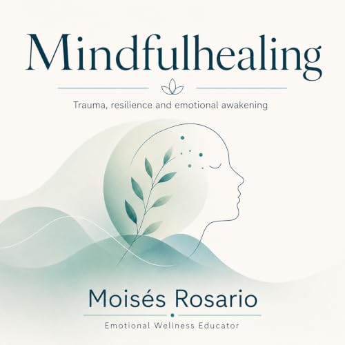 Cover of Mindful Healing (English Version)