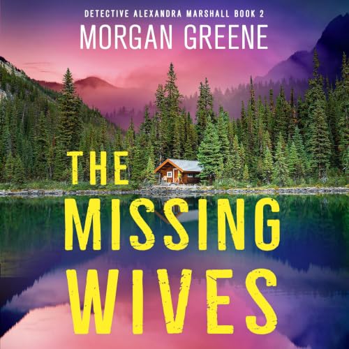 Cover of The Missing Wives