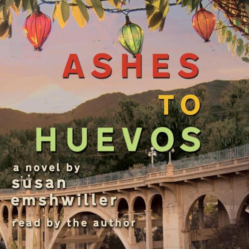 Cover of Ashes to Huevos