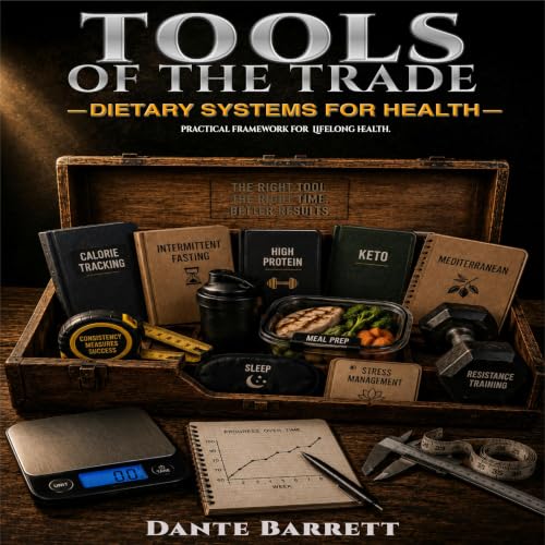 Cover of Tools of the Trade