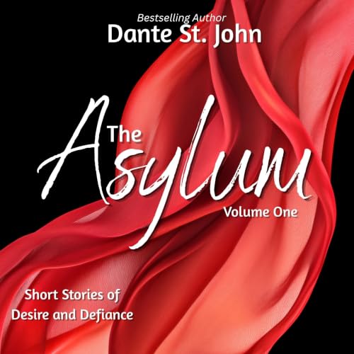 Cover of The Asylum