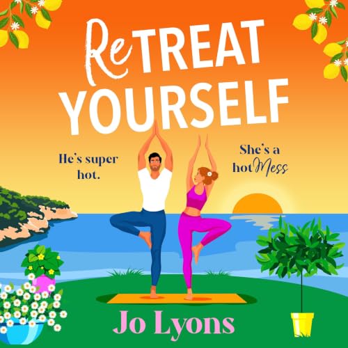 Cover of ReTreat Yourself