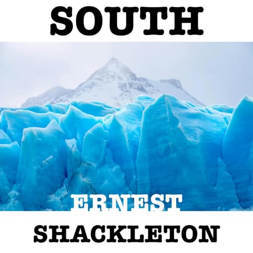 Cover of South