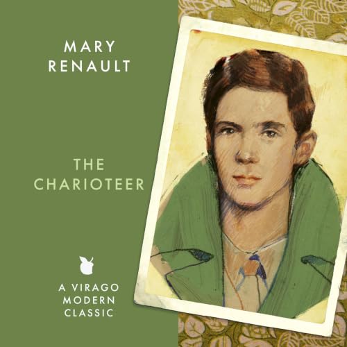 Cover of The Charioteer
