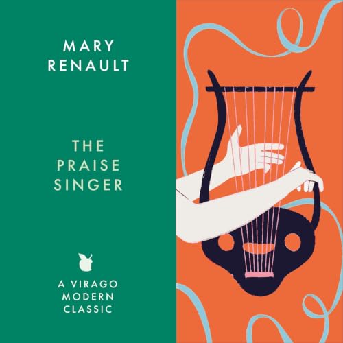 Cover of The Praise Singer