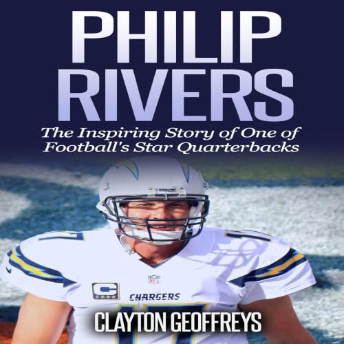 Cover of Philip Rivers