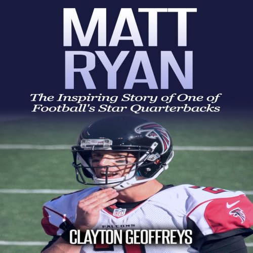 Cover of Matt Ryan
