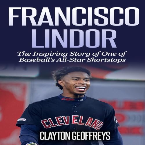 Cover of Francisco Lindor