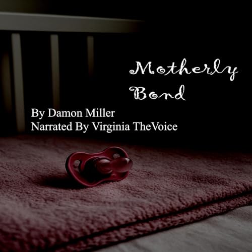 Cover of Motherly Bond