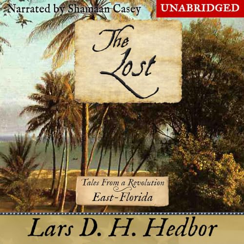 Cover of The Lost