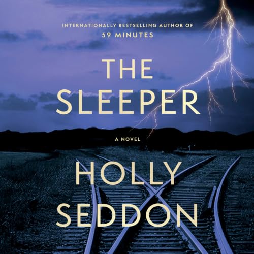 Cover of The Sleeper