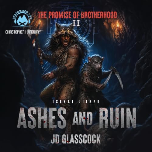 Cover of The Promise of Brotherhood