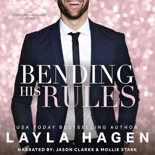 Cover of Bending His Rules
